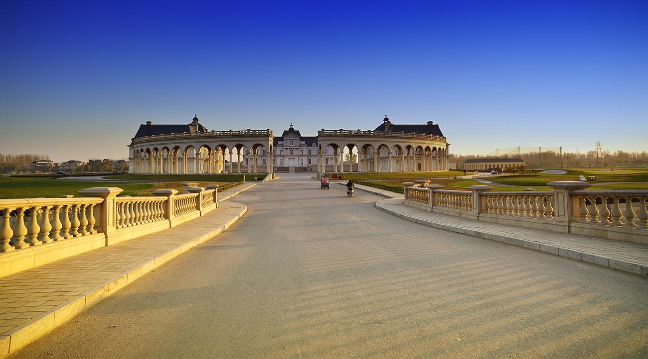 北京拉斐特酒店：融合傳統(tǒng)與現(xiàn)代，打造獨(dú)特體驗(yàn)