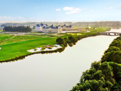  康體娛樂(lè)設(shè)施