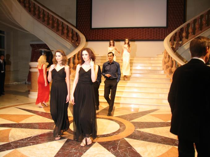 北京拉斐特城堡酒店推出全新特色餐飲體驗(yàn)