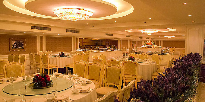 北京拉斐特城堡酒店與知名企業(yè)達(dá)成戰(zhàn)略合作